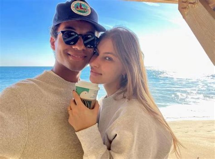 Jaafar Guesmi’s Girlfriend: Who is Jaafar Guesmi Dating?
