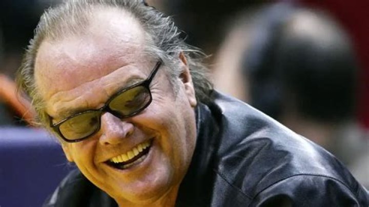 Jack Nicholson Biography: Movies, Net Worth, Age, Wife, Children, Instagram