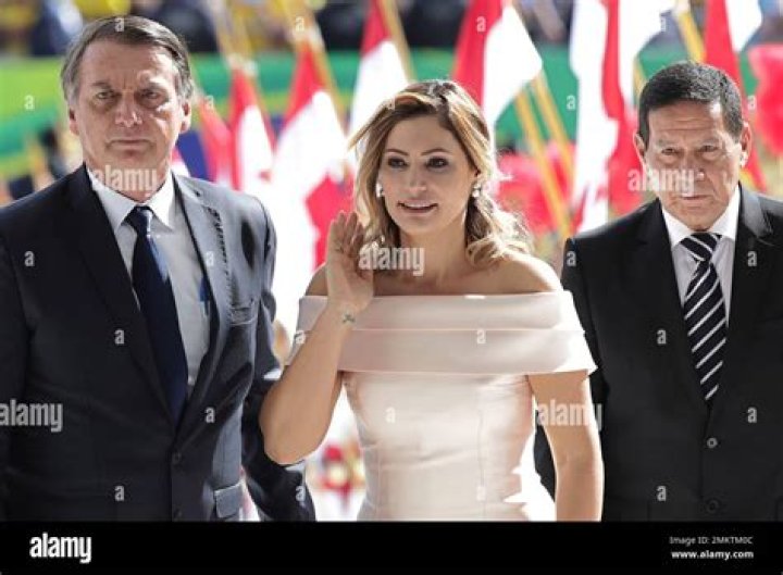Jair Bolsonaro’s Wife: Who is Jair Bolsonaro Dating?