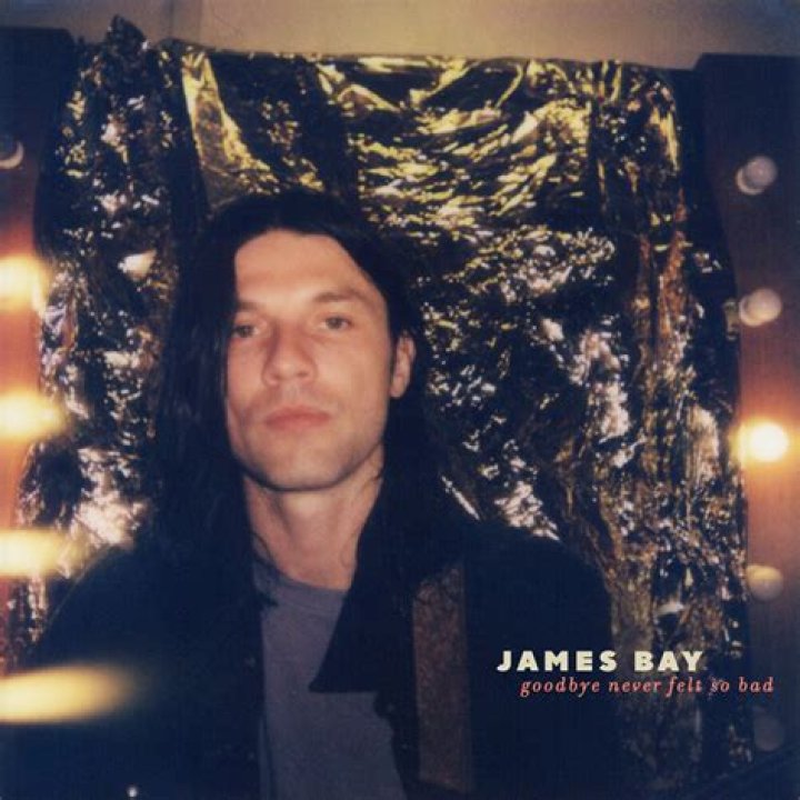 James Bay Unveils 'Wild Love' Video