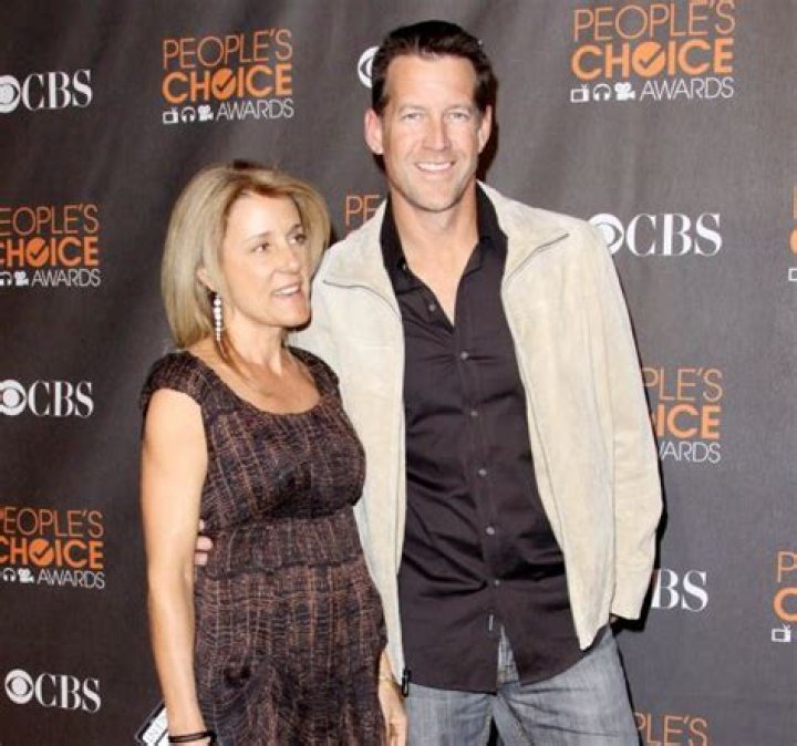 James Denton- Bio, Age, Height, Net Worth, Wife, Marriage