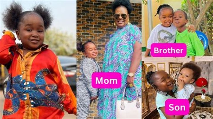 Jane Obi Biography: Age, Instagram, Spouse, Net Worth, Movie, Siblings