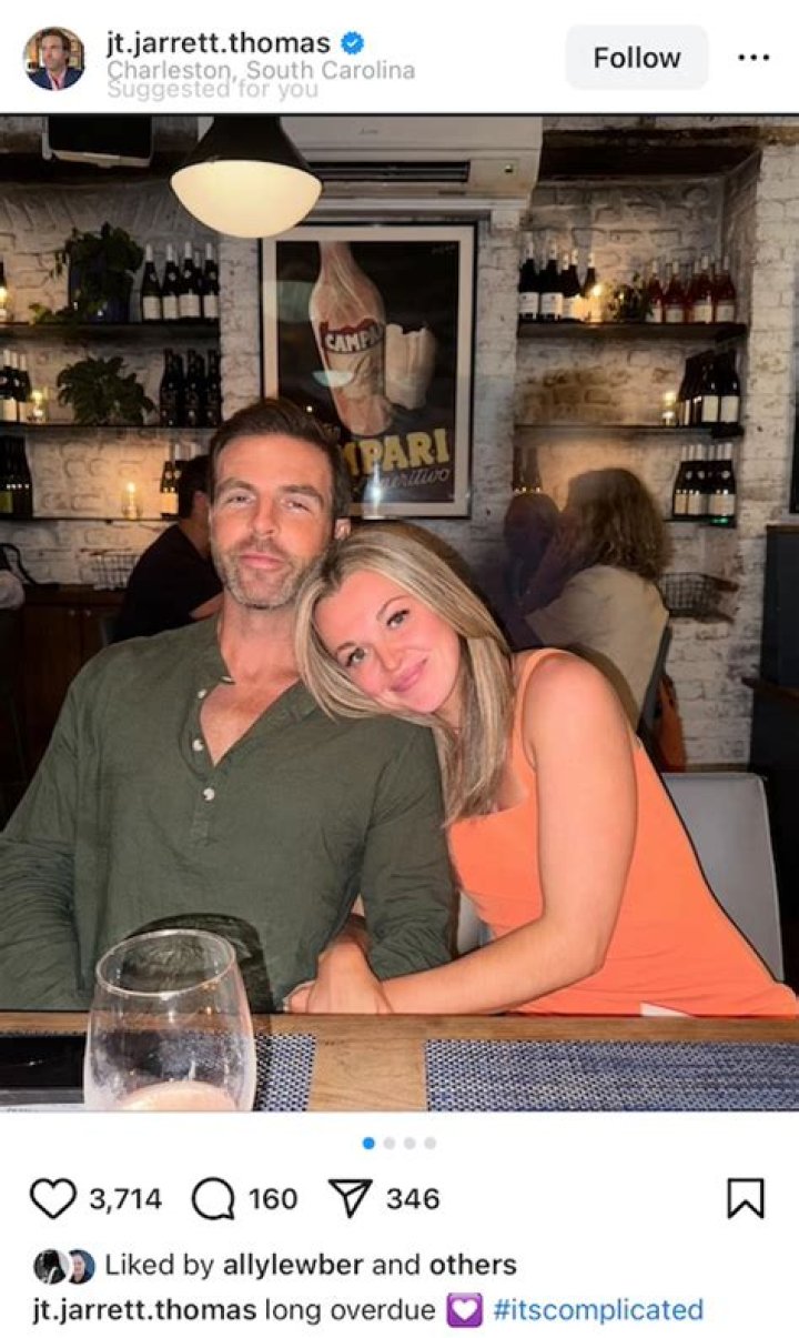 Jarrett Culver’s Girlfriend: Who is Jarrett Culver Dating?