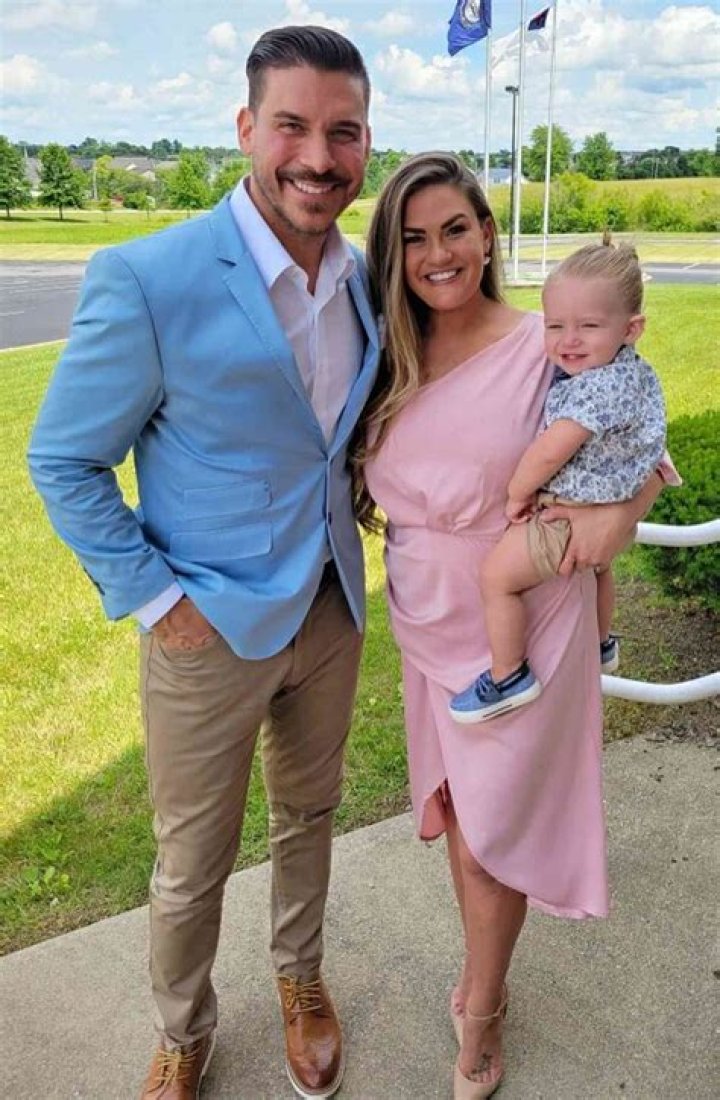 Jax Taylor & Brittany Cartwright face opposition as plans for their sports bar progress