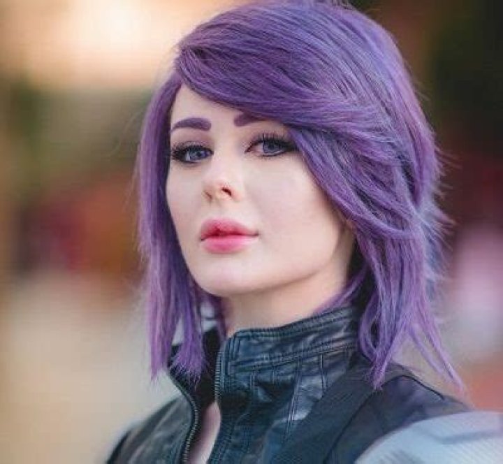 Jenna Lynn Meowri- Wiki, Age, Height, Net Worth, Boyfriend, Ethnicity