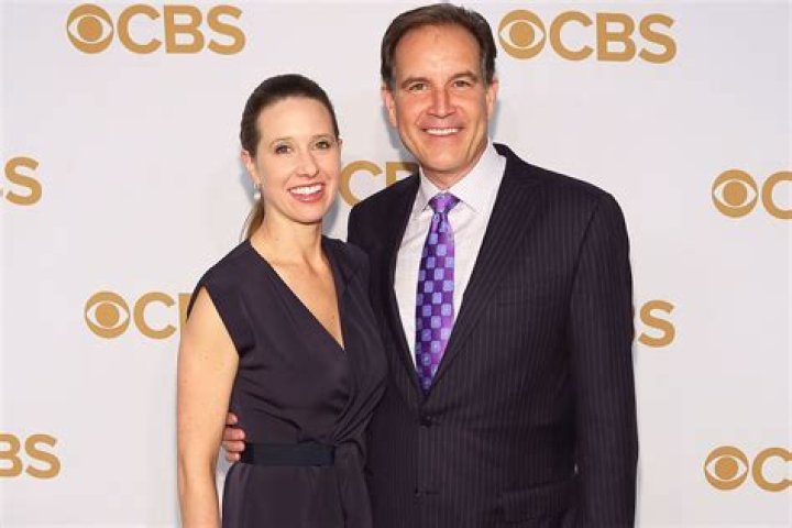 Jim Nantz’s Wife: Who is Jim Nantz Dating?
