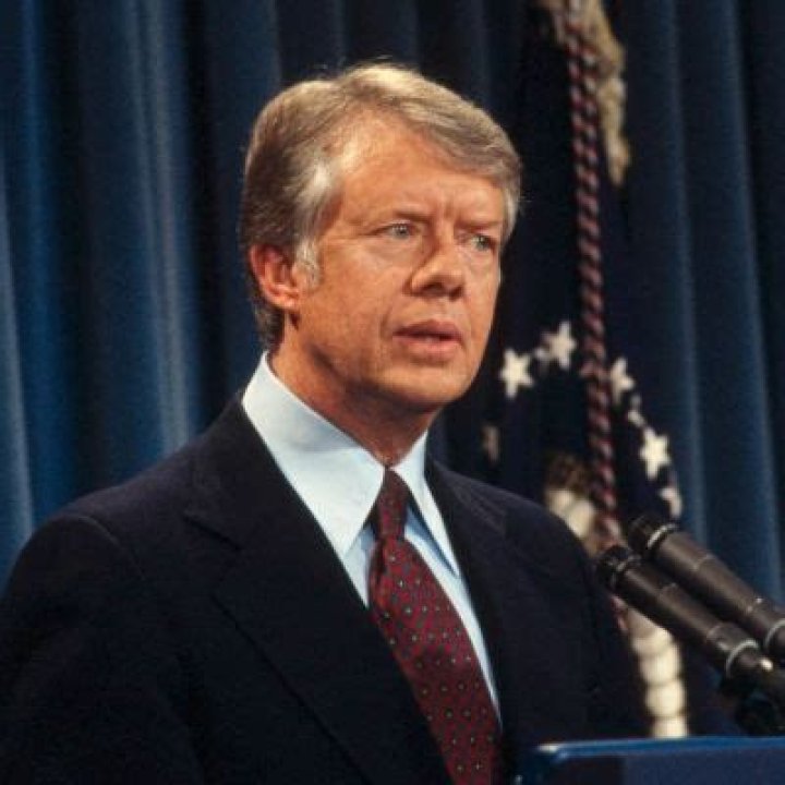 Jimmy Carter Wiki: What’s His Ethnicity? Religion And Net Worth Details