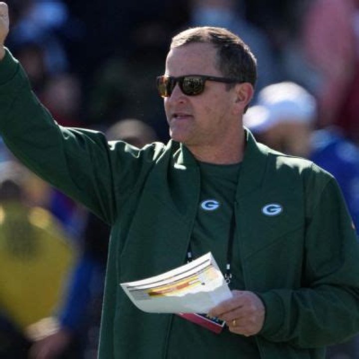 Joe Barry Net Worth: Is He Really Fired From Green Bay Packers? How Rich Is He?
