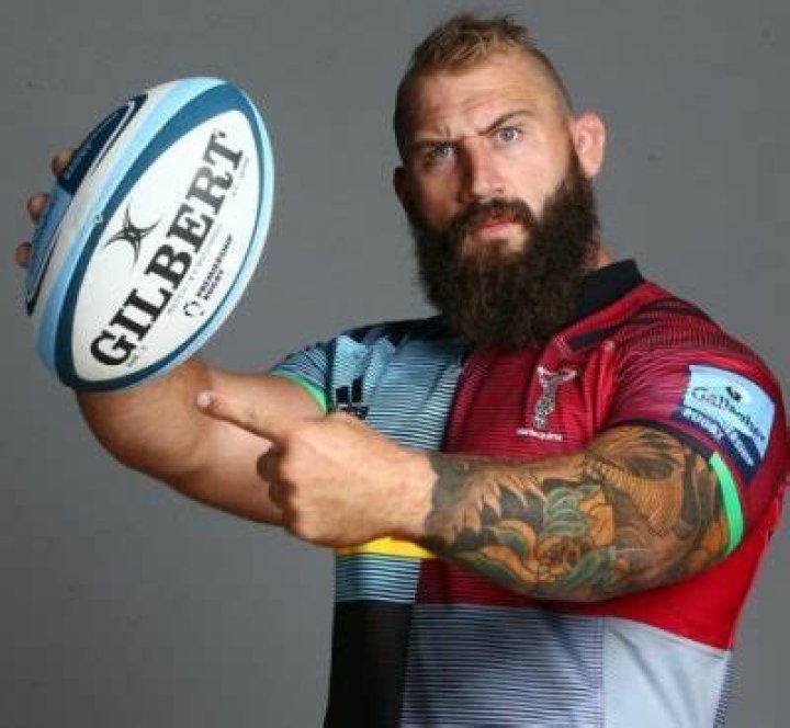 Joe Marler- Wiki, Age, Height, Wife, Net Worth, Ethnicity, Career