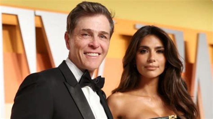 Jonathan Whitesell’s Girlfriend: Who is Jonathan Whitesell Dating?