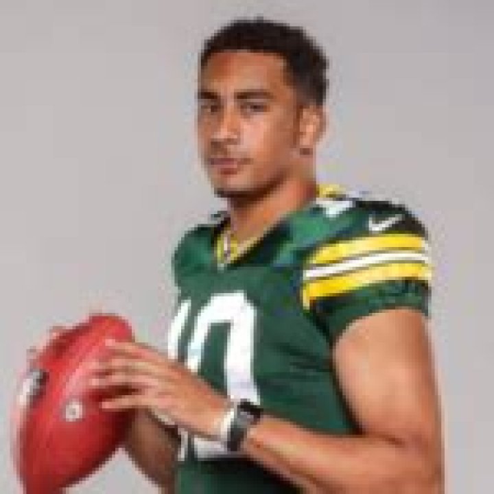 Jordan Love- Net Worth, Age, Ethnicity, Girlfriend, Height, Wiki, Career