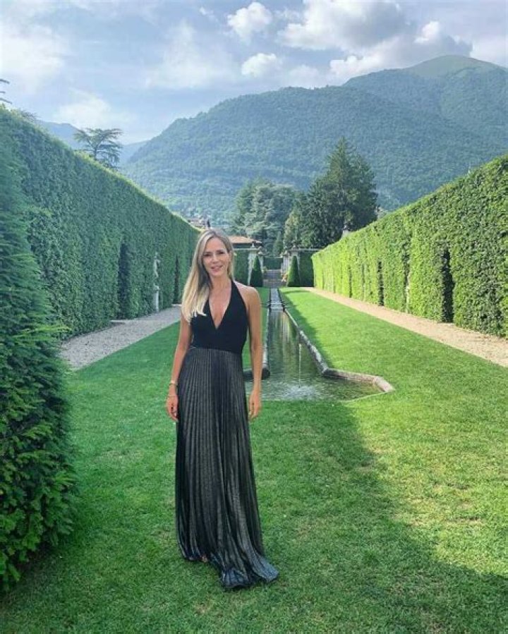 Julie Benz- Wiki, Age, Husband, Net worth, Height, Weight, Ethnicity