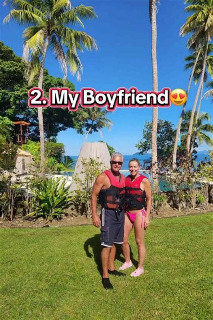 Kate Gosselin Tries To Steal Married Bodyguard Steve Neild – Wife Fights Back! (PHOTO)