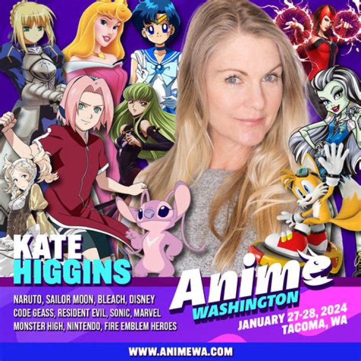 Kate Higgins- Wiki, Age, Height, Net Worth, Husband, Ethnicity