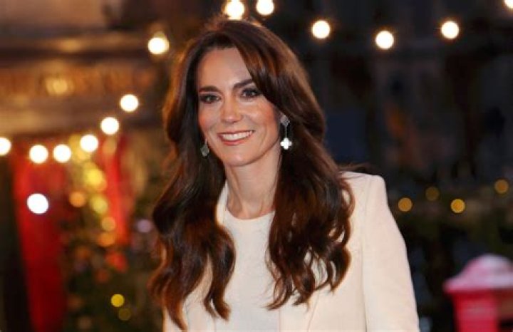 Kate Middleton’s Ex Rupert Finch Says Goodbye To Kate Forever