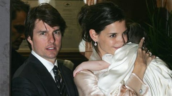 Katie Holmes Pregnant Soon With New Boyfriend, Luke Kirby – That’s The Plan! (PHOTOS)