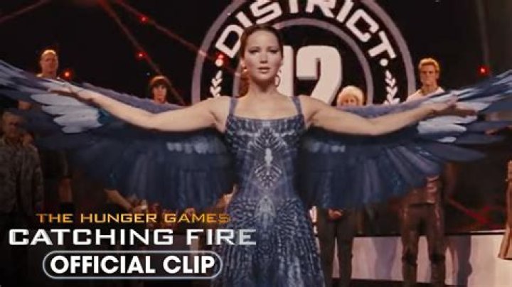 Katniss Meets Cinna In The New ‘Hunger Games’ Clip — Watch It Here And Tell Us What You Think (Video)!