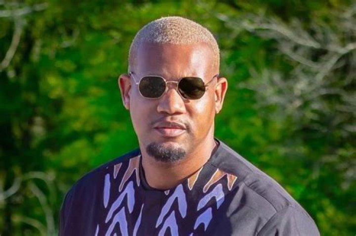 Kay Sibiya Biography: Age, Wife, Daughter, Net Worth, Son, Car, Ex-Girlfriend, Height, Instagram, Generations, Pictures, Wikipedia, Sihle Ndaba