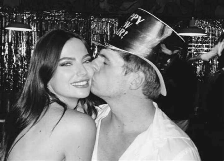 Kelly Piquet- Bio, Age, Height, Net Worth, Boyfriend, Dating