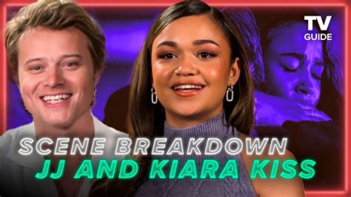 Kiara Moreno’s Boyfriend: Who is Kiara Moreno Dating?