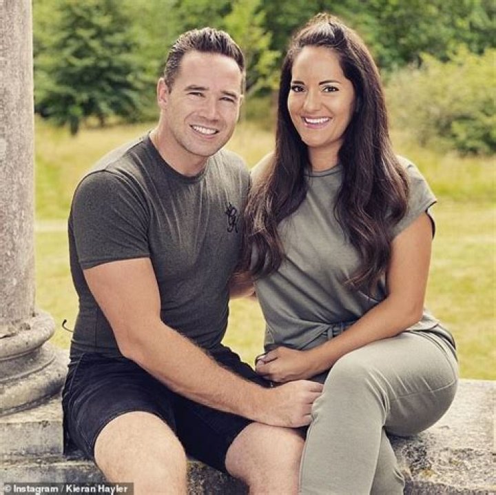 Kieran Hayler’s Wife: Who is Kieran Hayler Dating?