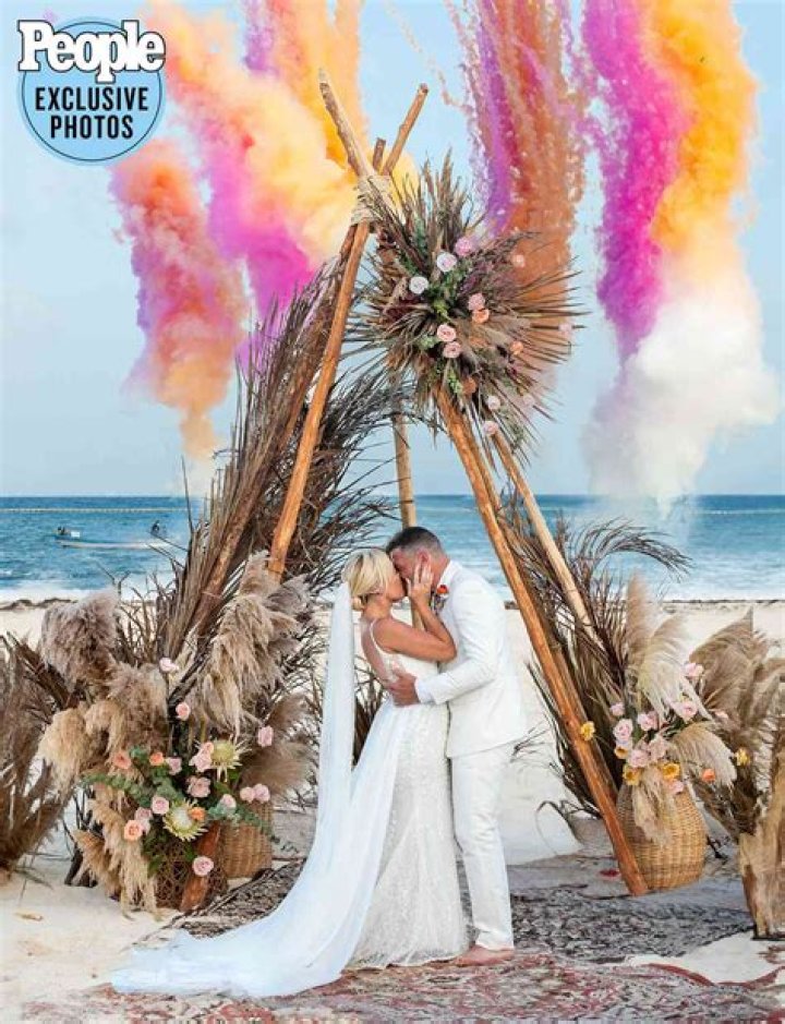 Kortney Wilson’s Husband: Who is Kortney Wilson Dating?