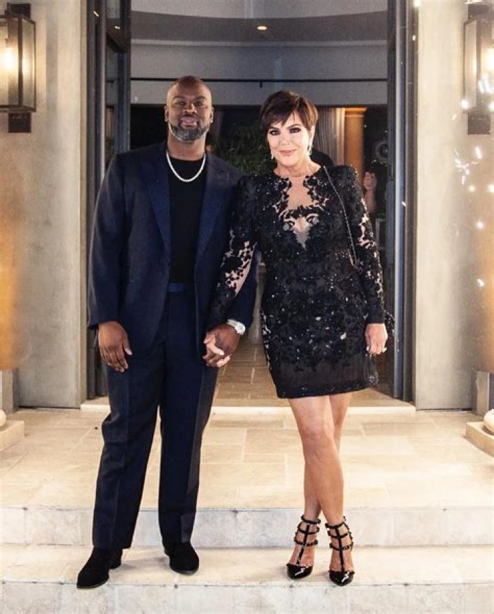 Kris Jenner Caught With Boy Toy: Cheating Cougar Moves On From Bruce With Series Of Young Men!