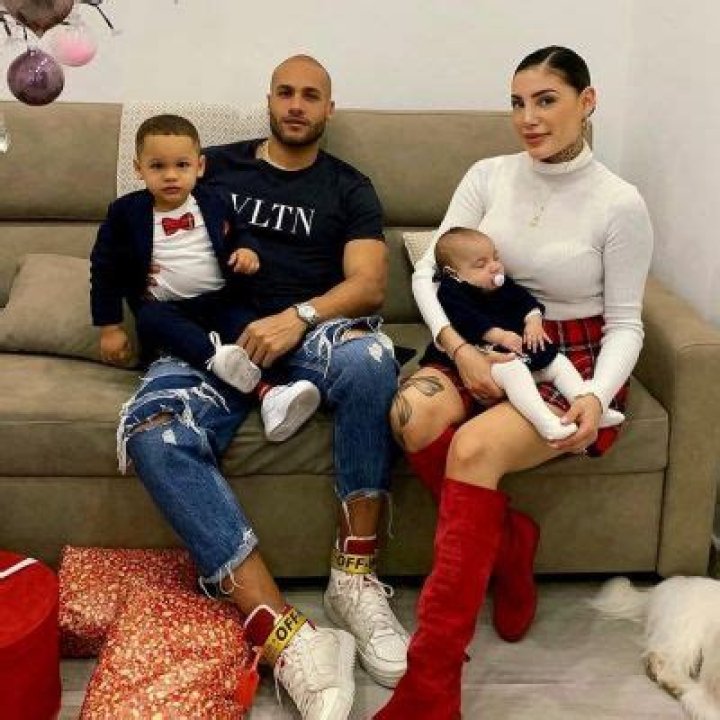 Lamont Marcell Jacobs- Net Worth, Age, Ethnicity, Wife, Height, Career