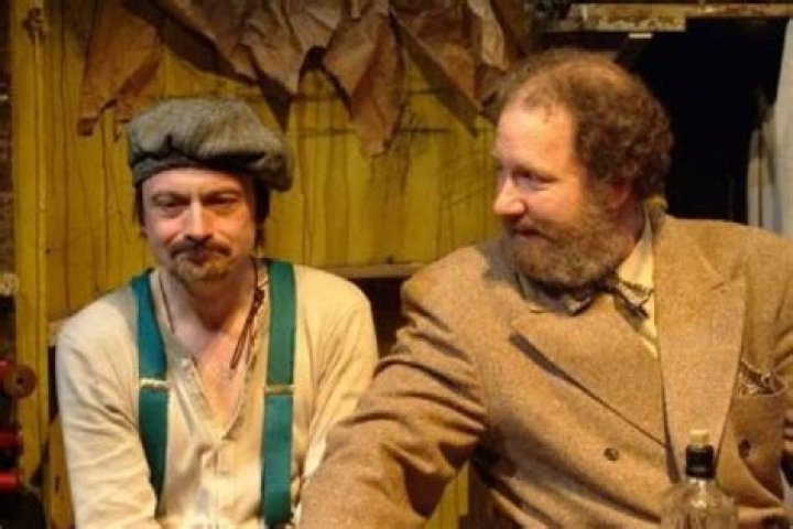 Larry Neumann Jr Passed Away At The Age Of 62