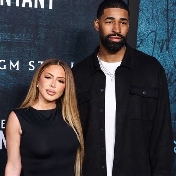 Larsa Pippen’s Husband: Who is Larsa Pippen Dating?
