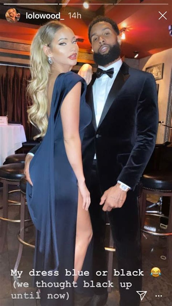 Lauren Wood’s Boyfriend: Who is Lauren Wood Dating?