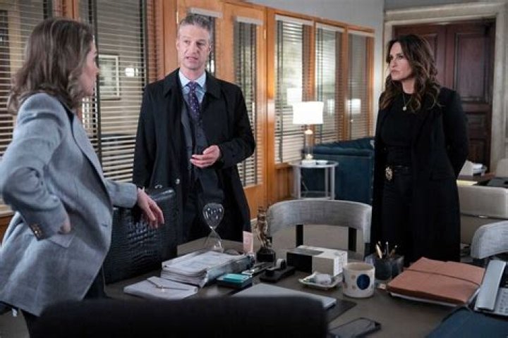Law & Order SVU Finale Recap 5/25/16: Season 17 Episode 23 “Heartfelt Passages”