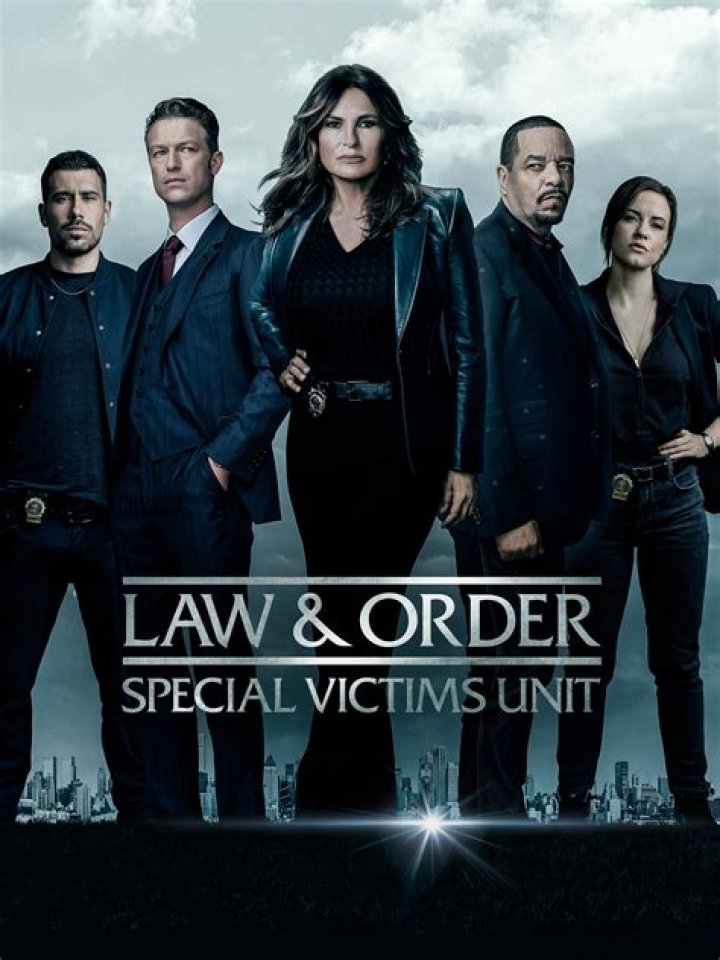 Law & Order SVU Recap 1/10/18: Season 19 Episode 10 “Pathological”