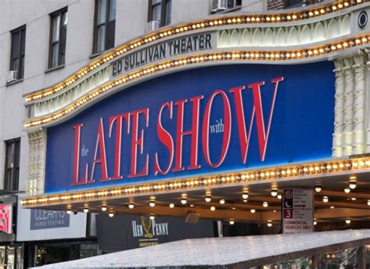 Lea Michele set to appear on The Late Late Show