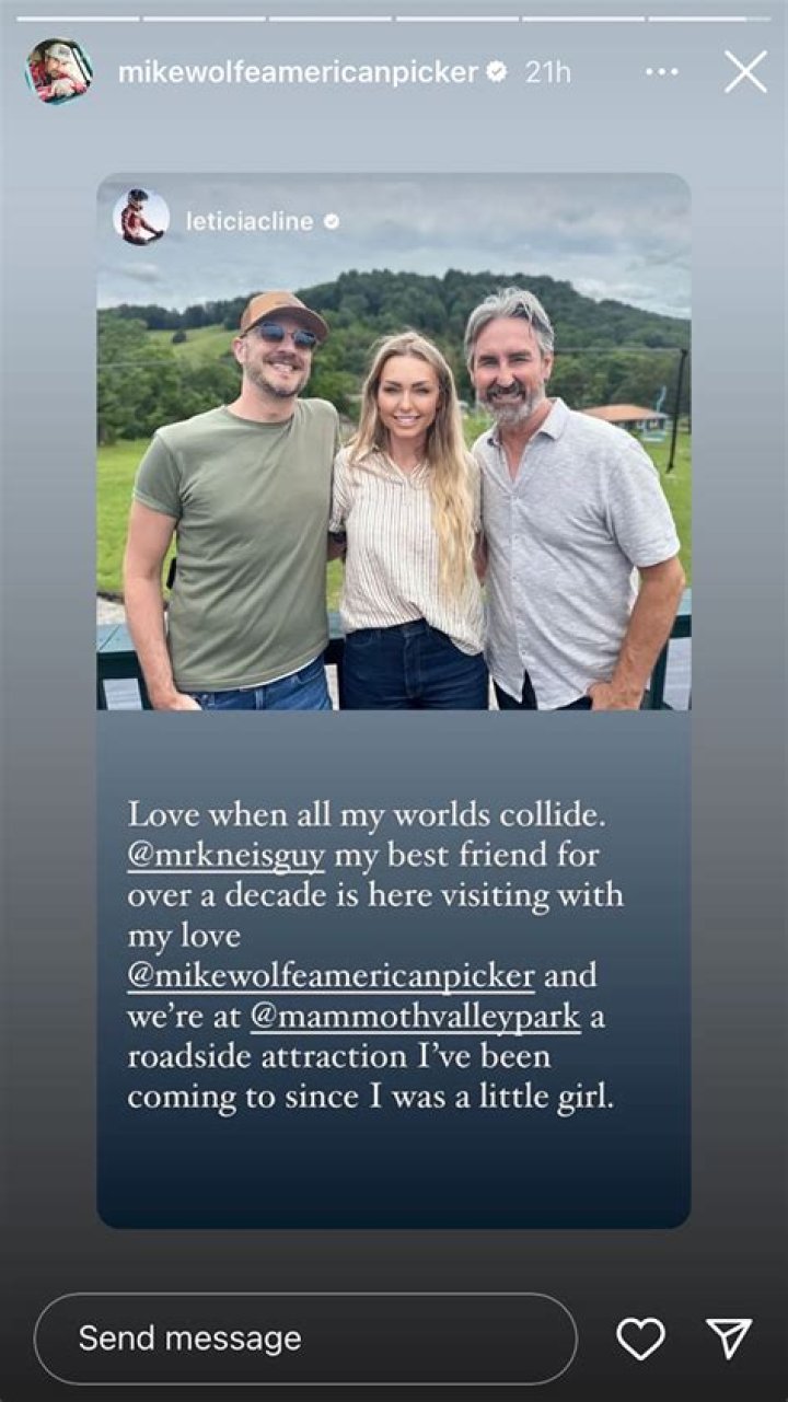 Leticia Filizzola’s Boyfriend: Who is Leticia Filizzola Dating?