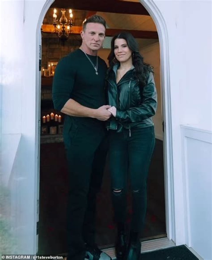 Lewis Burton’s Girlfriend: Who is Lewis Burton Dating?