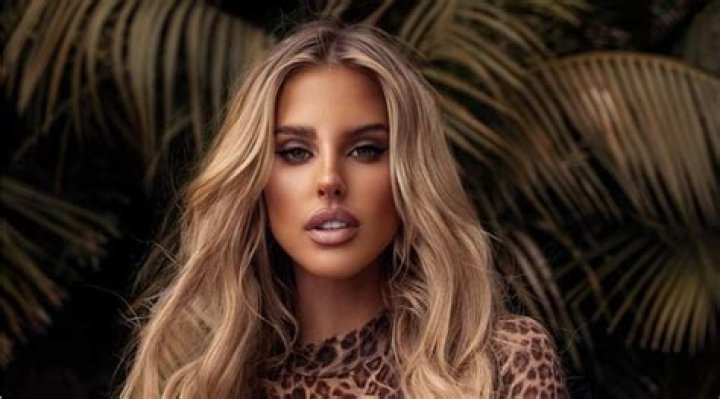 Leyla Rose- Biography, Age, Height, Net Worth, Boyfriend, Dating