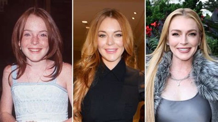 Lindsay Lohan Back To Hardcore Partying and Scandalous Ways in NYC — Spotted With New Man at Club Raven!
