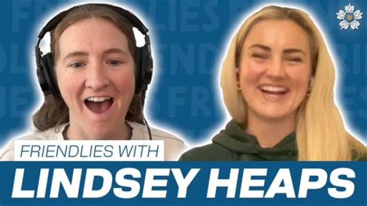 Lindsey Michelle Horan- Wiki, Age, Ethnicity, Boyfriend, Height, Career