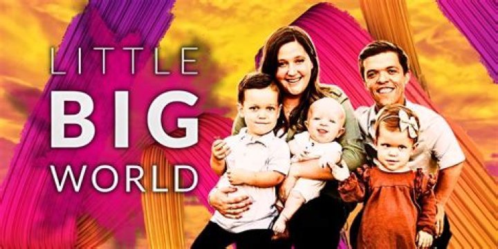 Little People, Big World Recap 11/15/22: Season 24 Episode 3 “We Feel Outnumbered!”