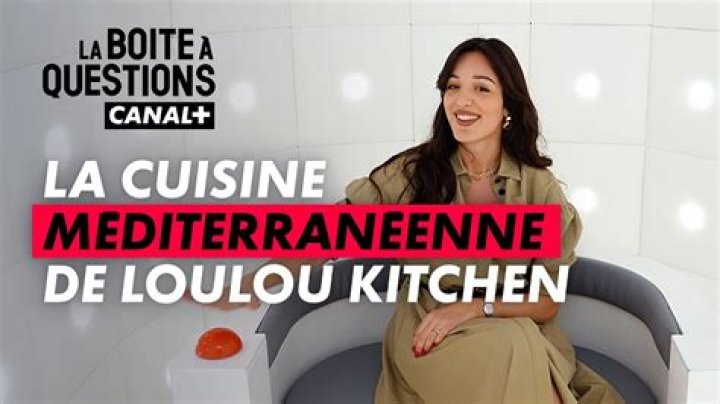 Loulou d’Aki’s Boyfriend: Who is Loulou d’Aki Dating?