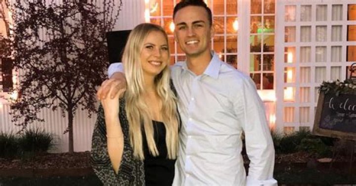 Macey Cruthird’s Boyfriend: Who is Macey Cruthird Dating?