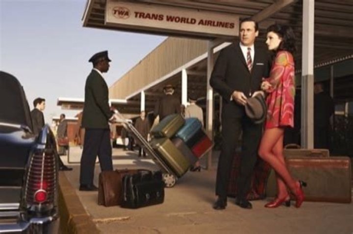 Mad Men Recap – Peggy Parties, Ken Makes a Move and Don Mourns: Season 7 Episode 8 Spring Premiere “Severance”