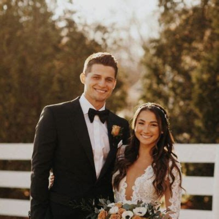 
Madisyn Van Ham Ethnicity & Religion: Where Is She From? All About Corey Seager Wife	