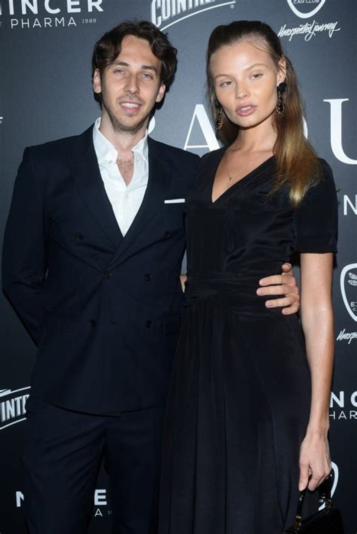 Magdalena Frackowiak’s Boyfriend: Who is Magdalena Frackowiak Dating?