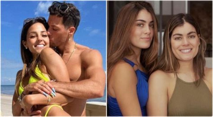 Majo Parodi’s Girlfriend: Who is Majo Parodi Dating?