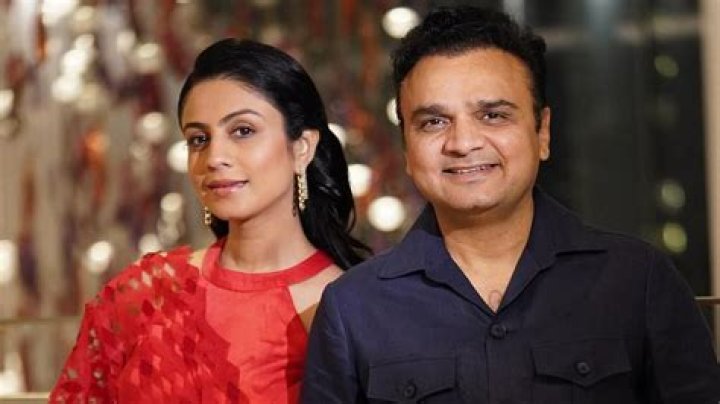 Manasi Parekh’s Boyfriend: Who is Manasi Parekh Dating?