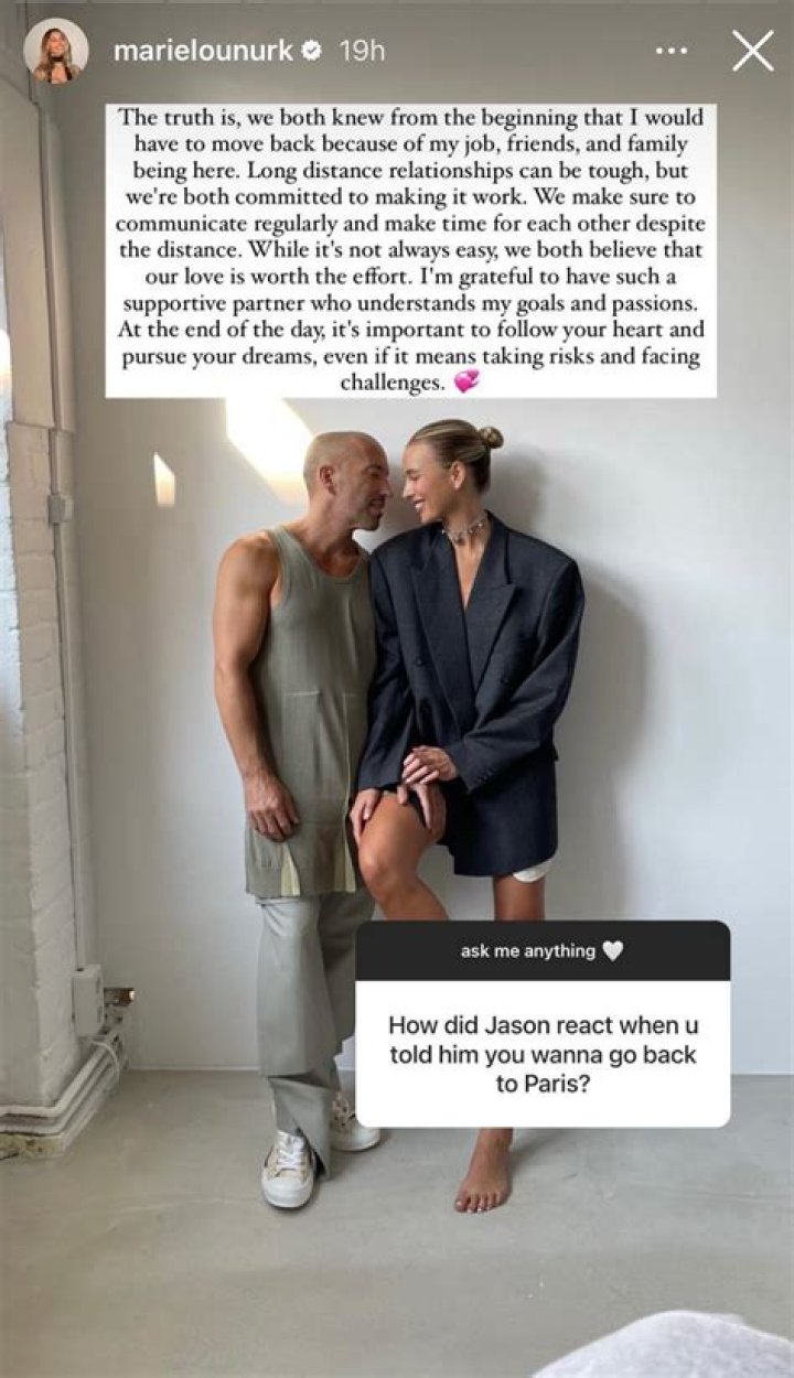 Marie Lou Nurk- Wiki, Age, Husband, Ethnicity, Net Worth, Height, Career