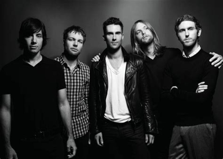 Maroon 5 postpones dates so Adam does not miss birth of his child