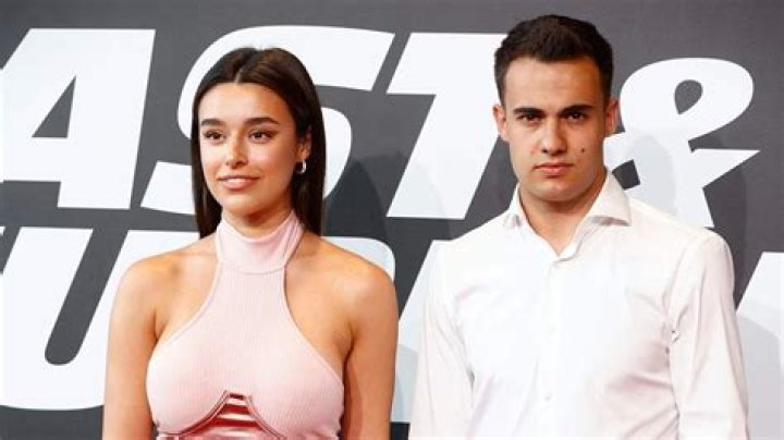 Marta Baceiredo’s Boyfriend: Who is Marta Baceiredo Dating?